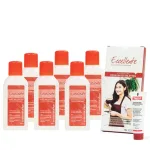 6-month coffee machine maintenance set of 6