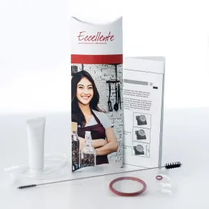 Clean care set siemens bosch