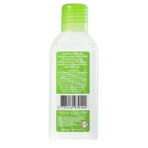 Coffee machine descaler-for nespresso 100ml Back