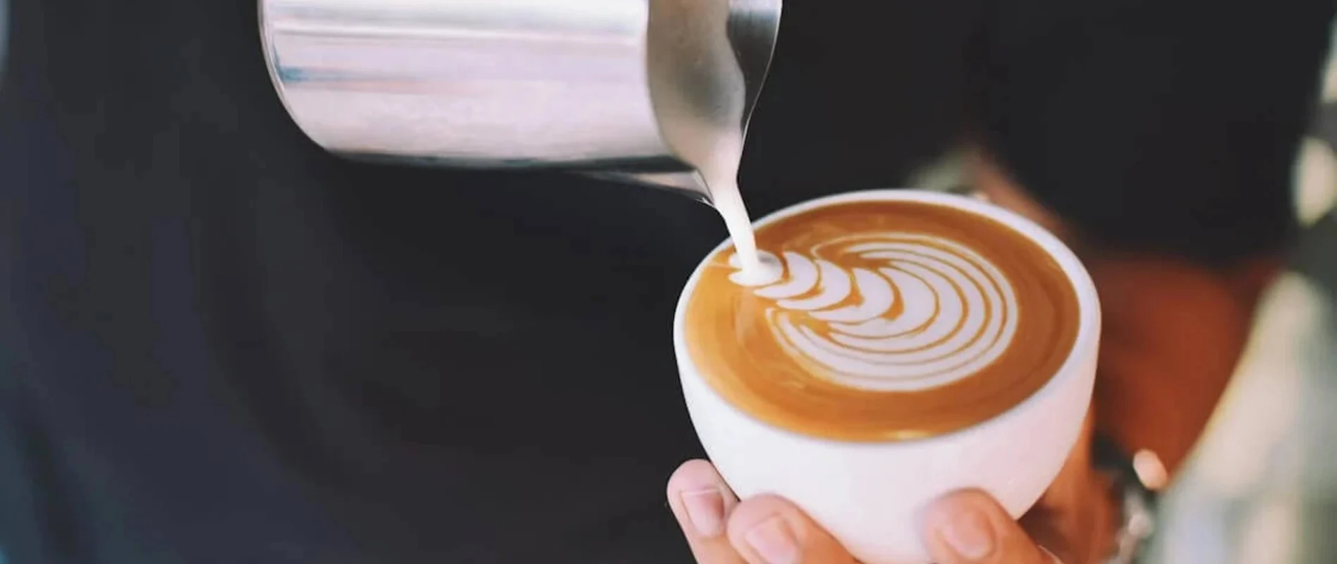 Delicious Cappuccino