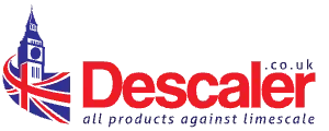 Descaler Logo