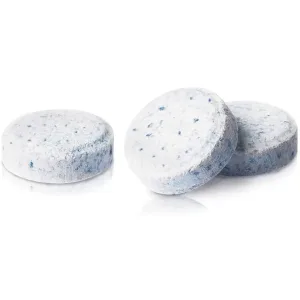 EQ series 2in1 cleaning tablets tz80001a 3 tablets