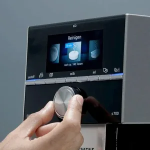 EQ series 2in1 cleaning tablets tz80001a control