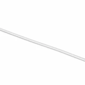 Espresso machine milk tube 4mm straight