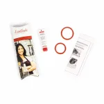 Lubricating grease o-rings philips saeco set