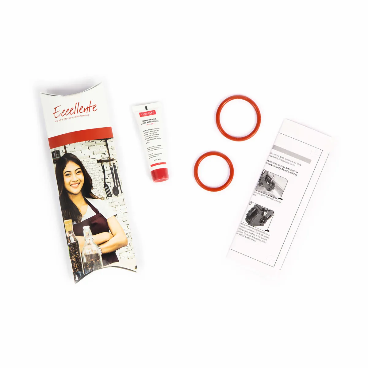 lubricating-grease-o-rings-philips-saeco-set Lubricating grease o-rings philips saeco set