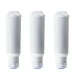 Set of 3 water filters suitable for melitta pro aq