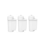 Water filter for siemens eq series pack of 3