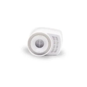 Water filter for siemens eq series pack of 3 bottom