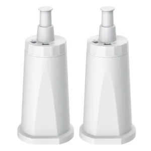 Water filters for sage bes008 2 pack