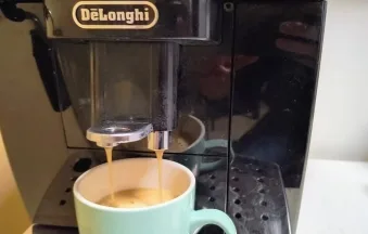 Delonghi